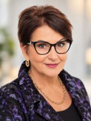 MUDr. Hana Jarošová, Ph.D.
